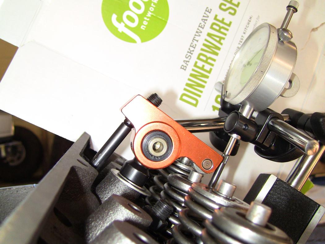 Small Block Pedestal Rocker Arm Geometry Bronco Forum Full Size